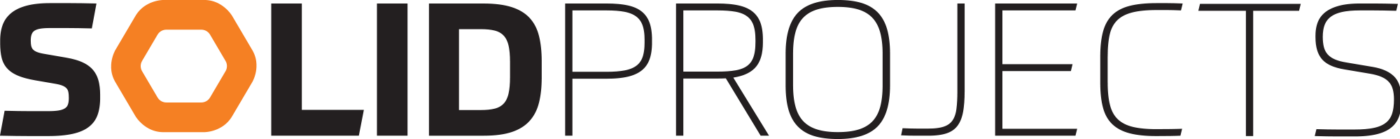 Solid Project Proposals
